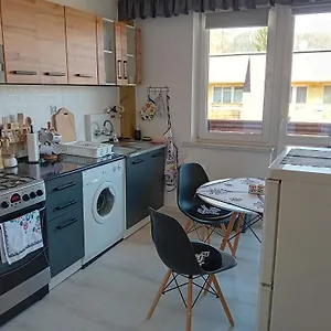 Apartament Rodzinny, Zakopane